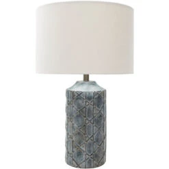 Brenda Accent Table Lamp