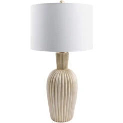 Bravura Accent Table Lamp